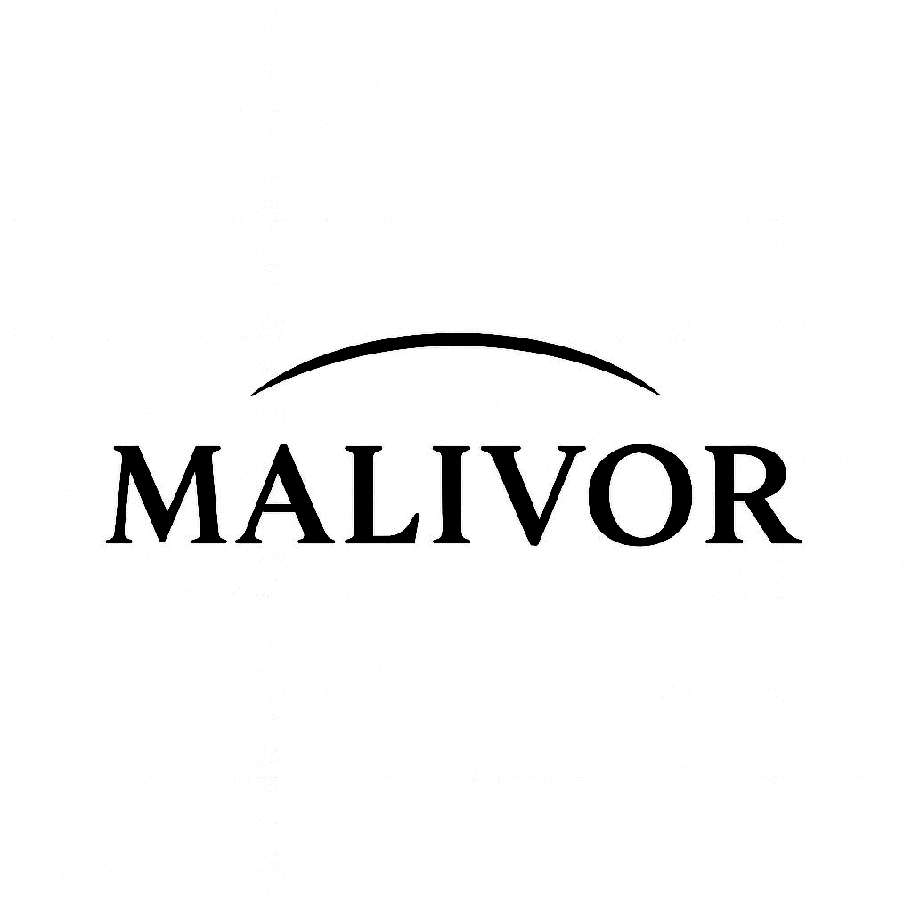 Malivor Logo