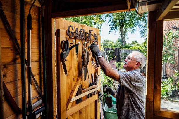 Garden tools