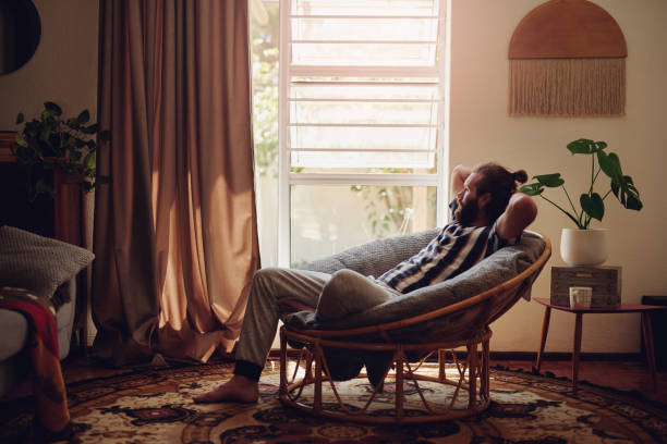 Relax chair